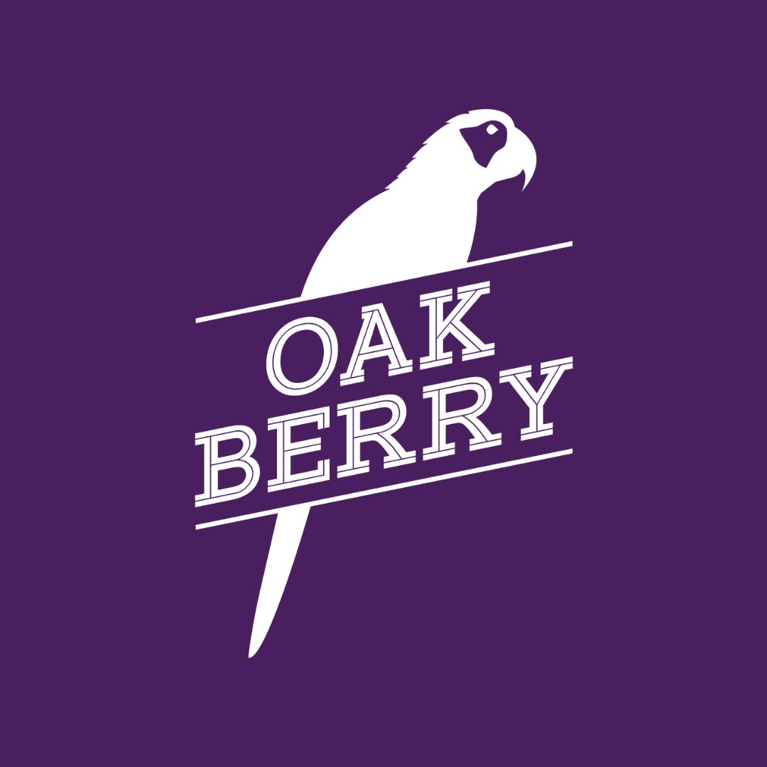 OAKBERRY Açaí - Park Shopping SC