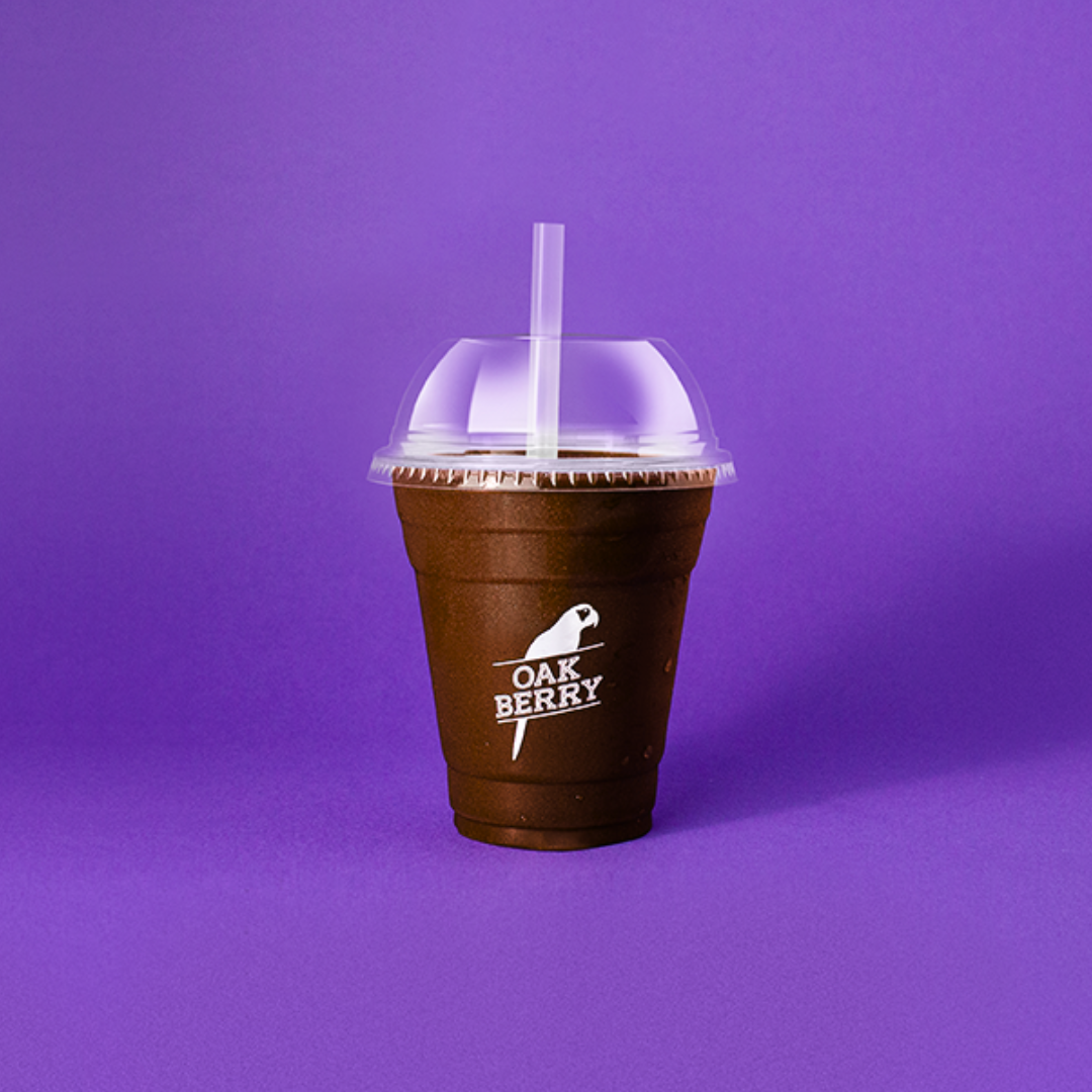 Smoothie Avelã (350ml)