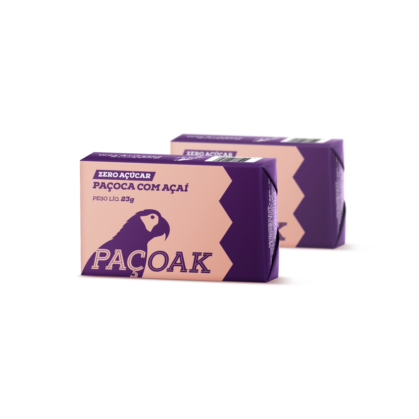 Paç.oak (20g)
