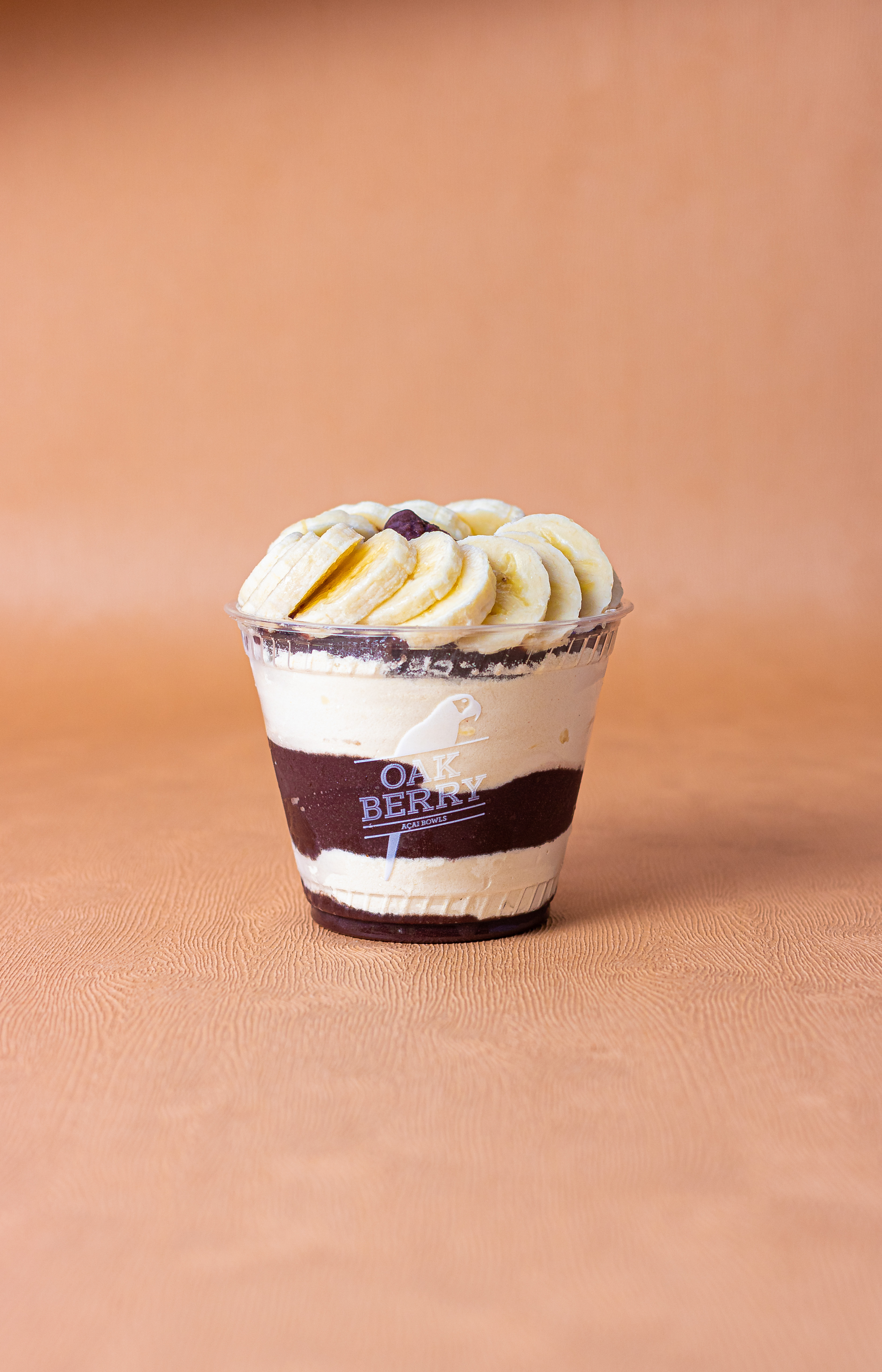 Açaí Bowl One (270ml)
