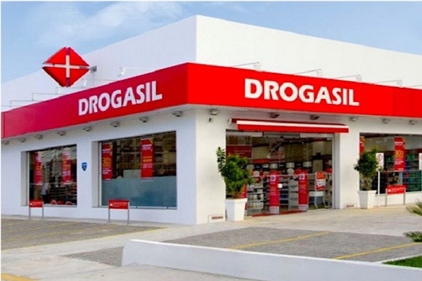 NOSSAS PUBLICAÇÕES