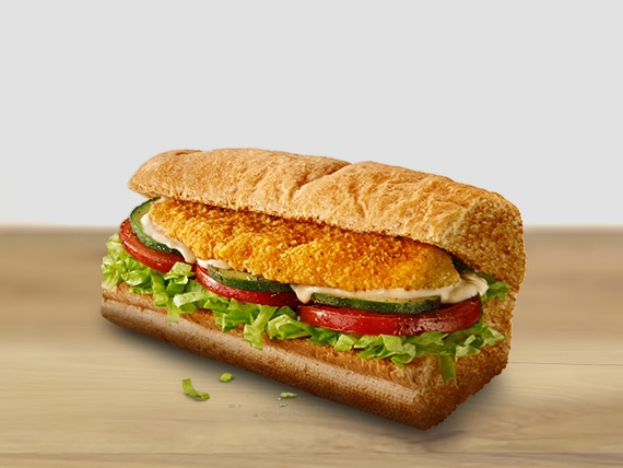 Pollo Apanado