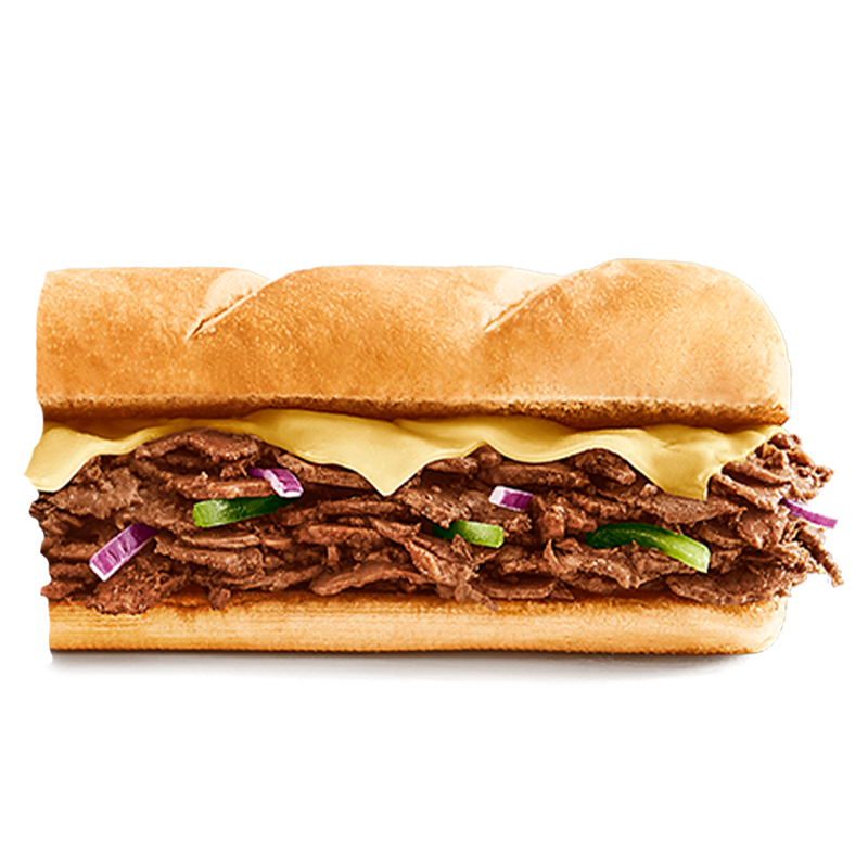 Carne y Queso 15cm