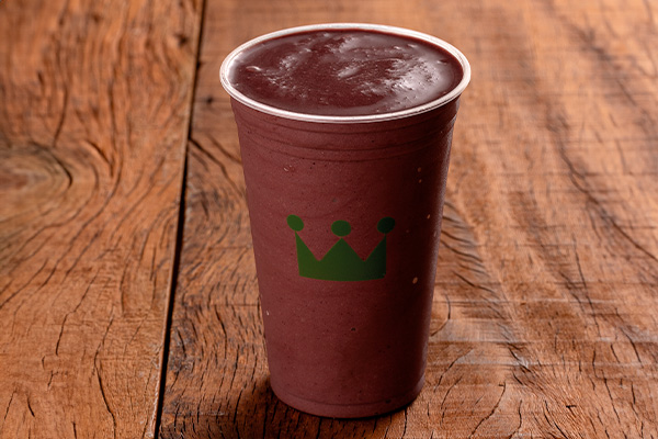 Açaí Coffee 500ml